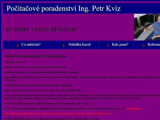 www.internetcheb.cz
