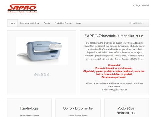 www.sapro-zt.cz
