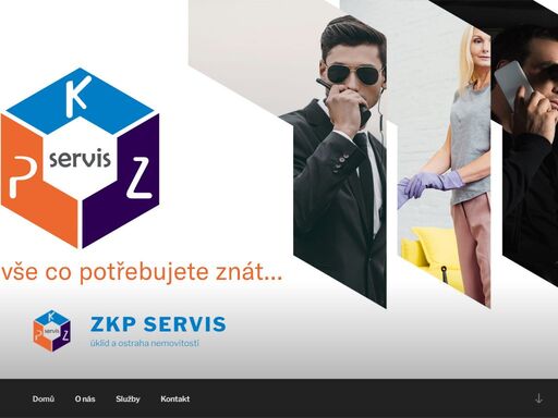 zkpservis.cz