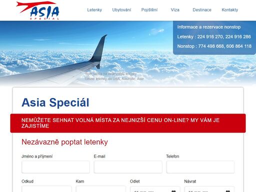 asiaspecial.cz