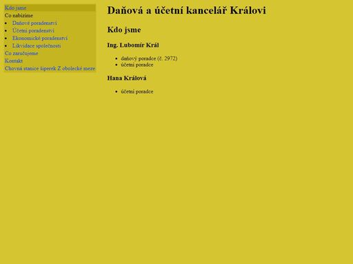www.kralovi.com