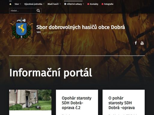 www.sdhdobra.cz