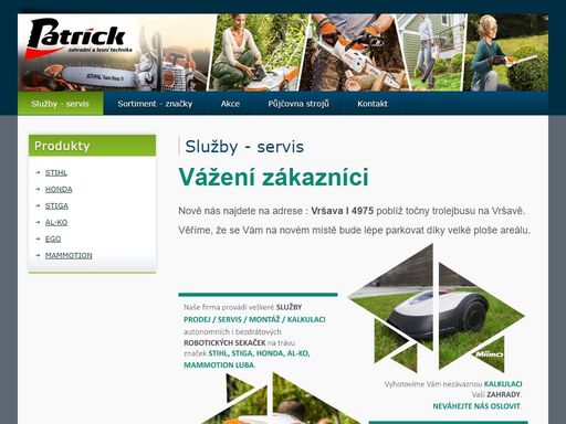 www.patrick-zlin.cz