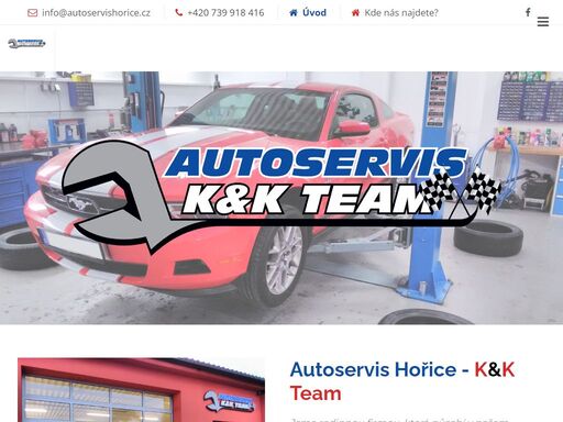 www.autoservishorice.cz