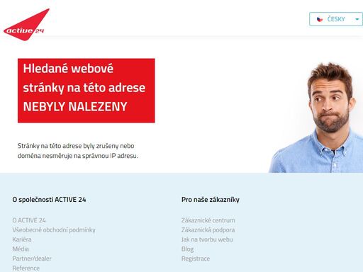 www.mamstrechy.cz