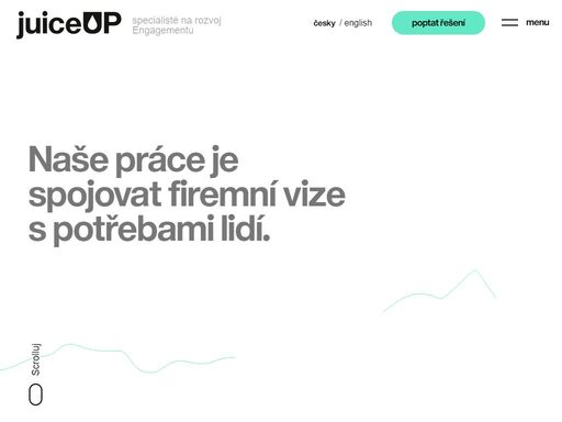 www.juiceup.cz
