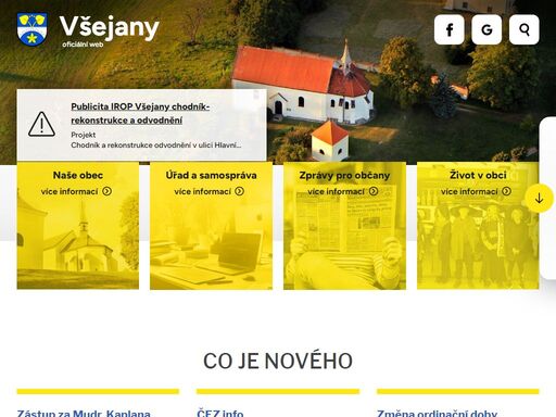 www.vsejany.cz
