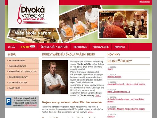 www.divoka-varecka.cz