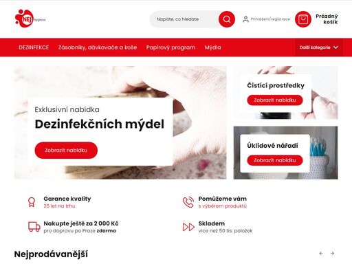 www.hygienicke-potreby-praha.cz