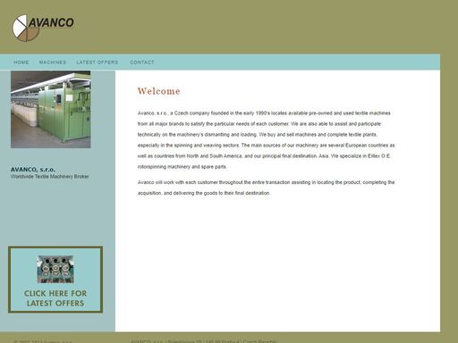 www.avancocz.com