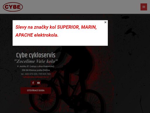 www.cybe-cykloservis.cz
