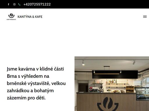 www.kantyna-kafe.cz