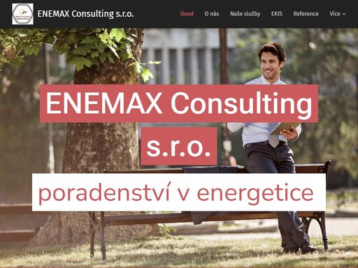 enemax.cz