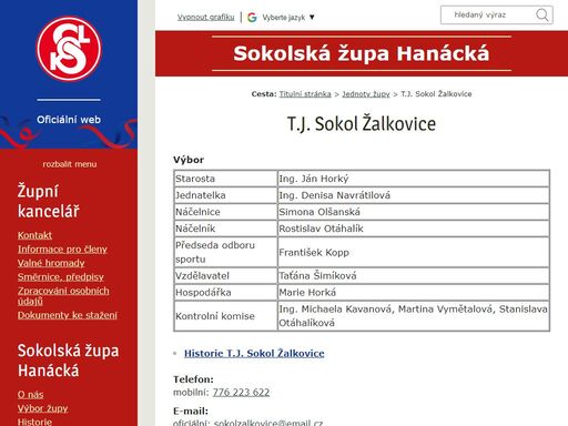zupahanacka.eu/t-j-sokol-zalkovice/os-1017/p1=1048