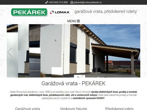 www.vrata-pekarek.cz