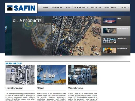 safin.com