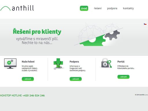 www.anthill.cz