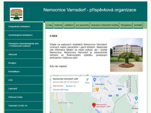 www.nemvdf.cz