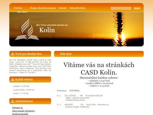 kolin.casd.cz