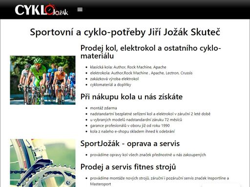 sportjozak.cz
