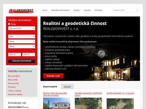 www.realgeoinvest.cz