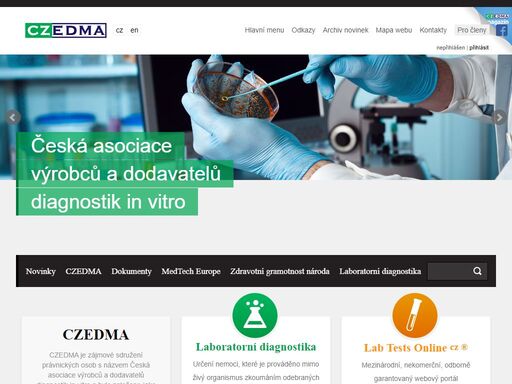 www.czedma.cz