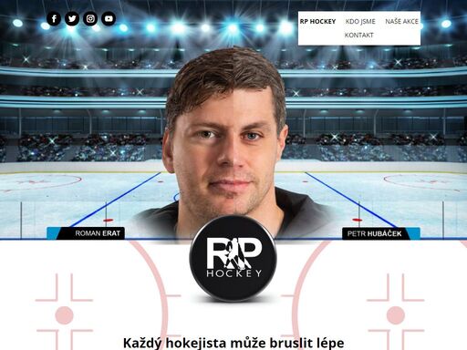 rphockey.cz