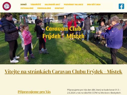 www.ccfm.cz