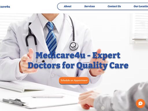 www.medicare4u.cz