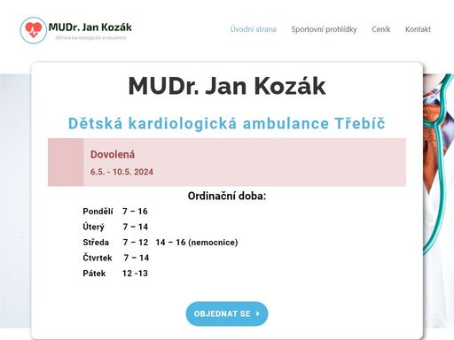 kozak-kardiologie.cz