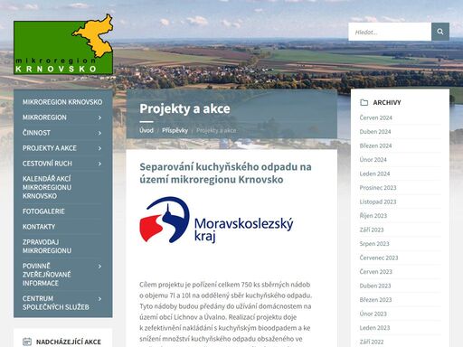 www.mikroregionkrnovsko.cz