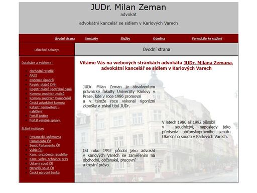 www.judrzeman.cz