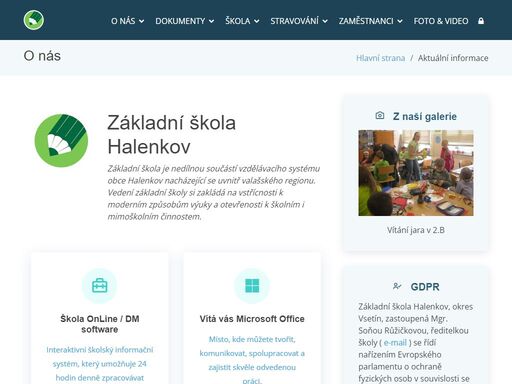 www.zshalenkov.cz