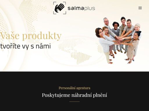 salmaplus.cz