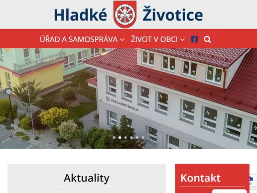 www.hladkezivotice.cz