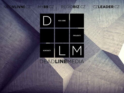 deadlinemedia.cz