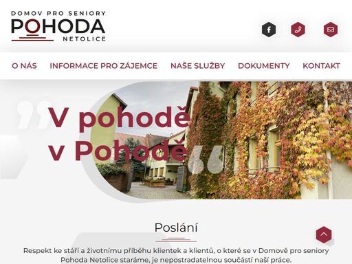 www.pohodanetolice.cz