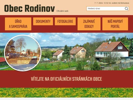 www.rodinov.cz
