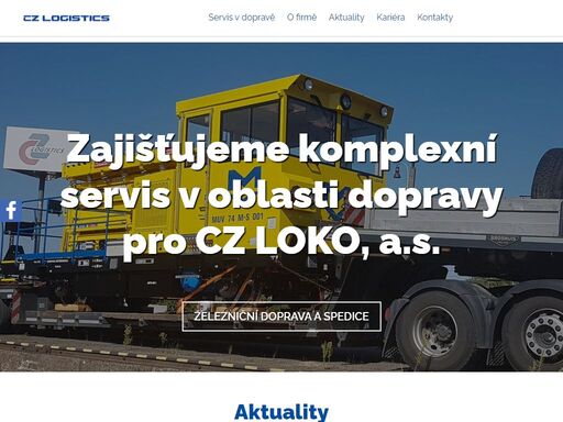 www.czlog.cz