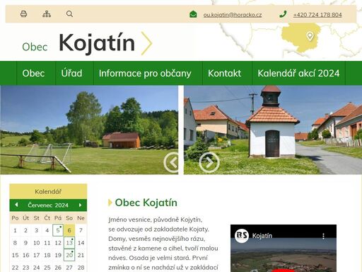 www.obeckojatin.cz