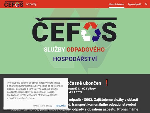 www.cefos.cz