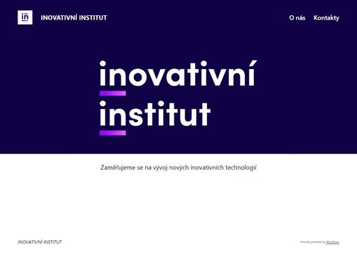 inovativni-institut.cz