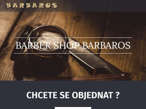barbaros.cz