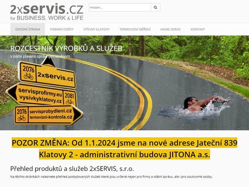 www.2xservis.cz