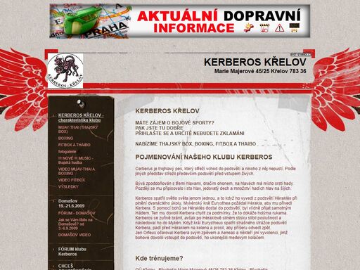 kerberos.stranky1.cz