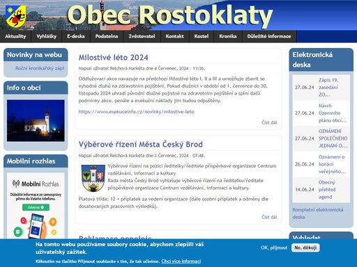 www.rostoklaty.cz