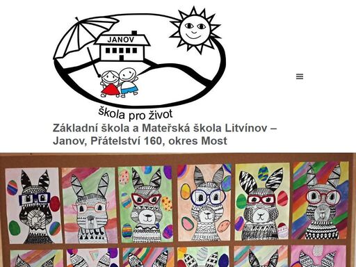 www.zsjanov.cz
