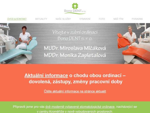 www.bonodent.cz