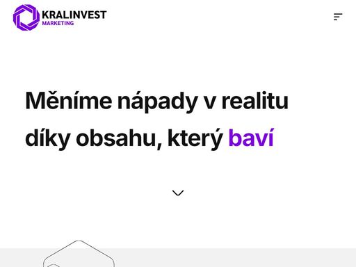 kralinvest.cz