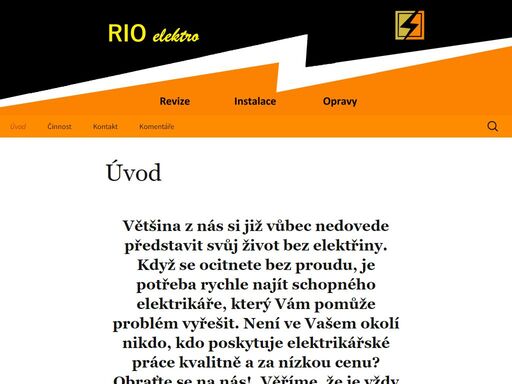 rioelektro.cz